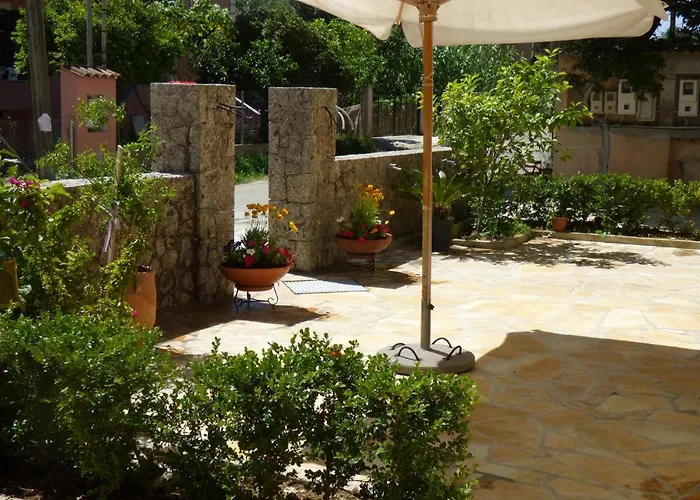 Natashas Apartments