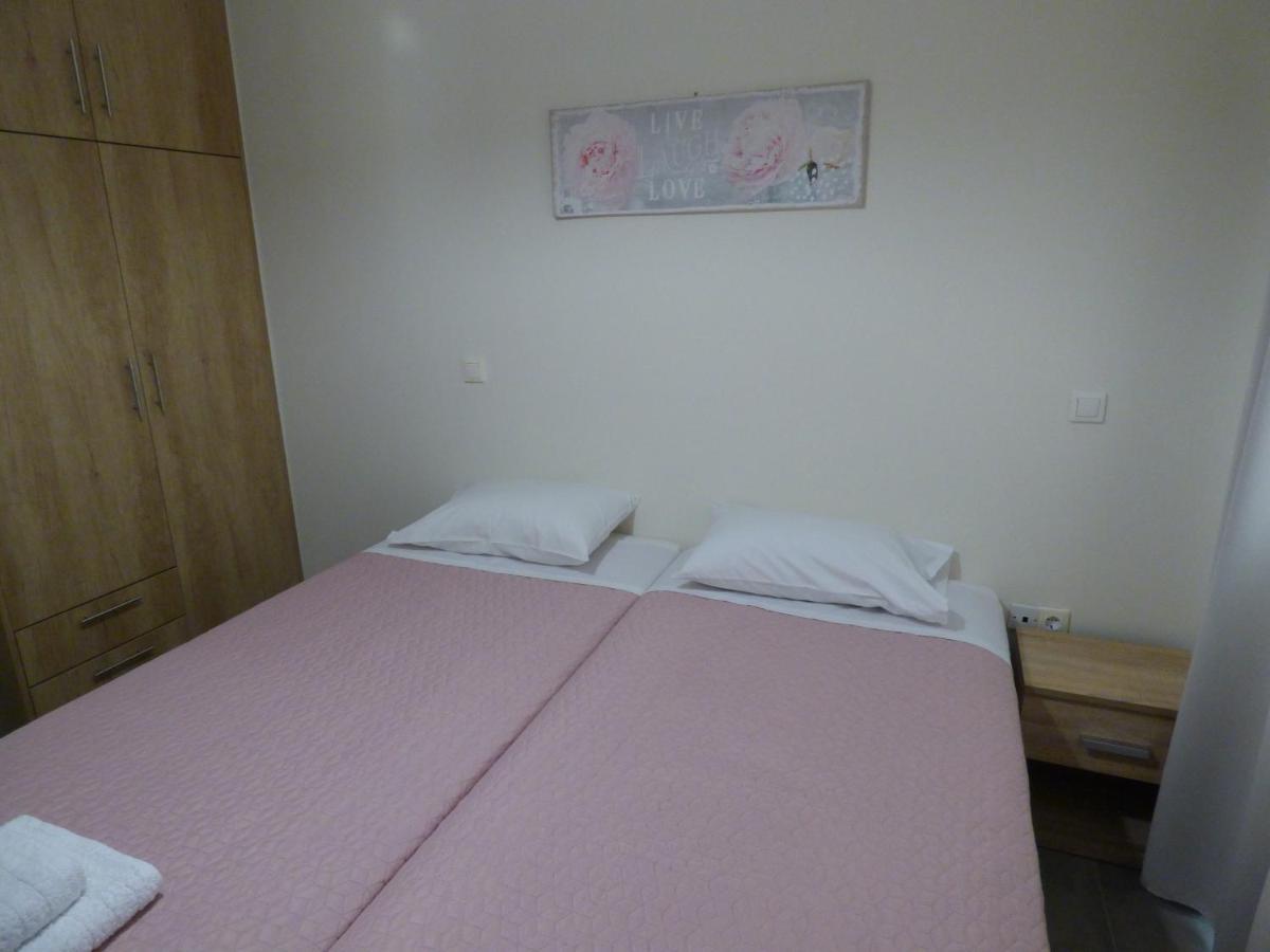 Natashas Appartement