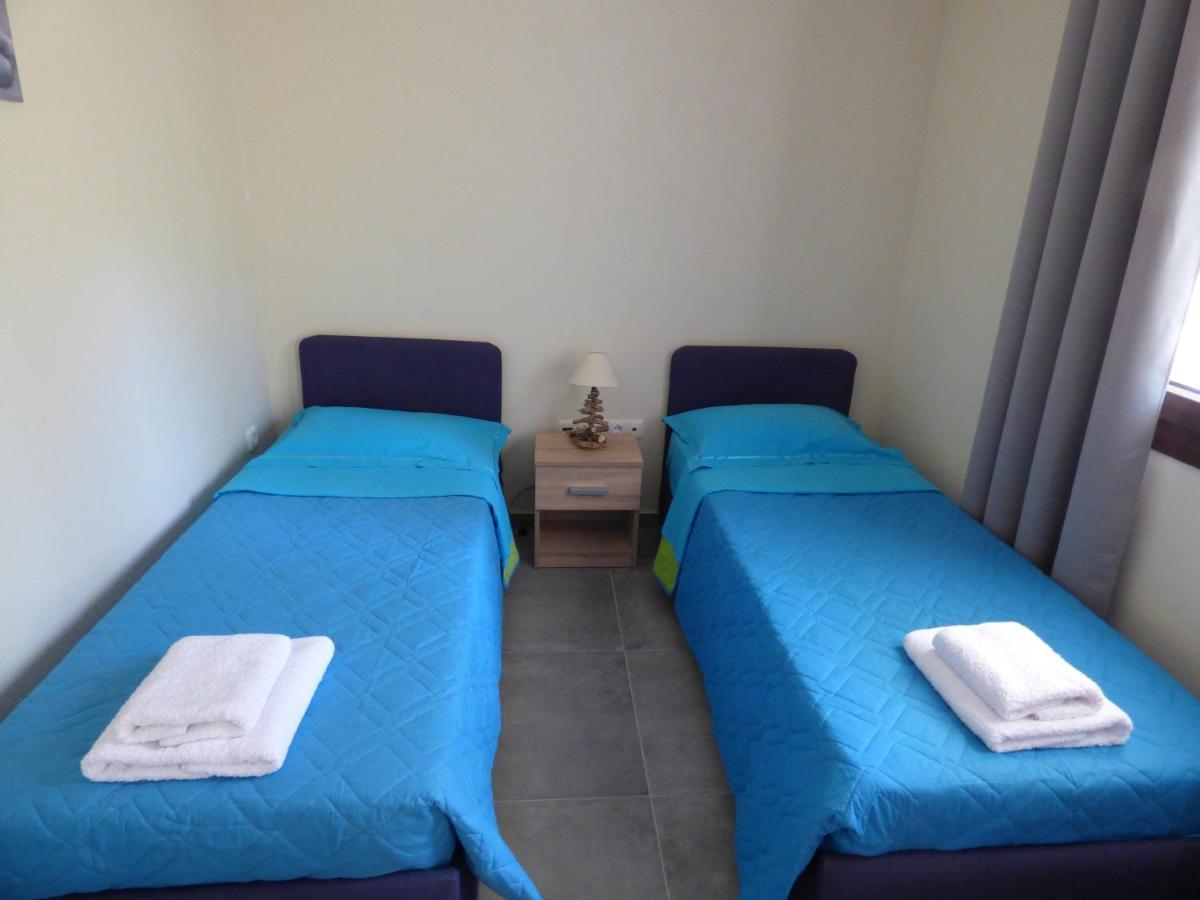 Natashas Appartement *