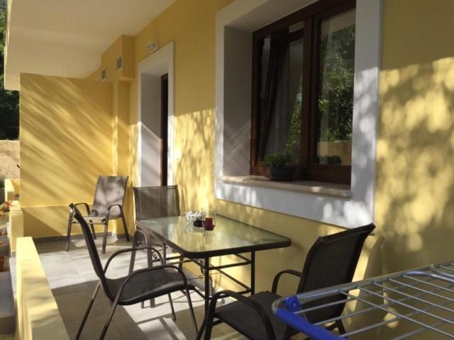 Natashas Appartement *