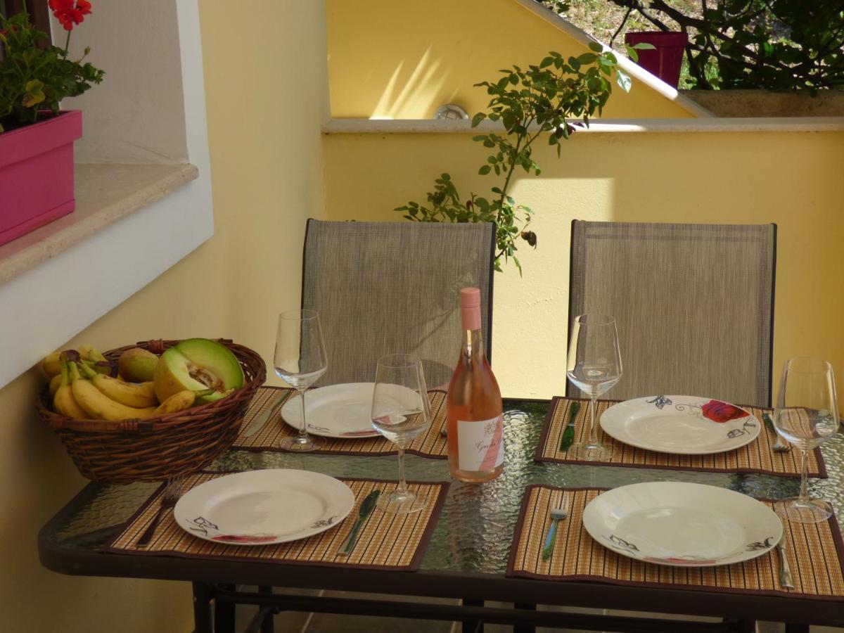 Appartement Natashas *