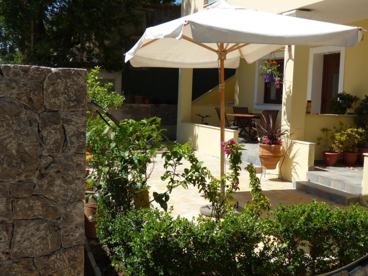 Appartement Natashas