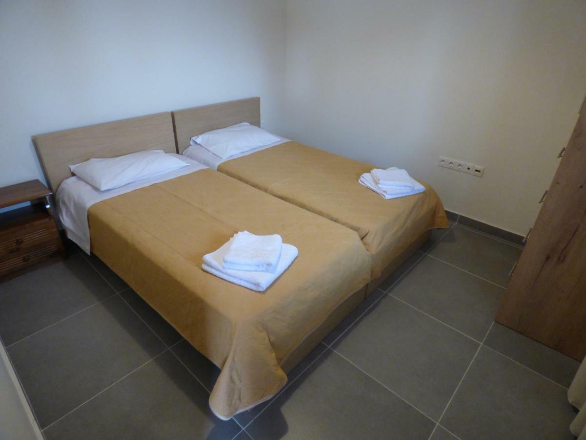 Apartment Natashas