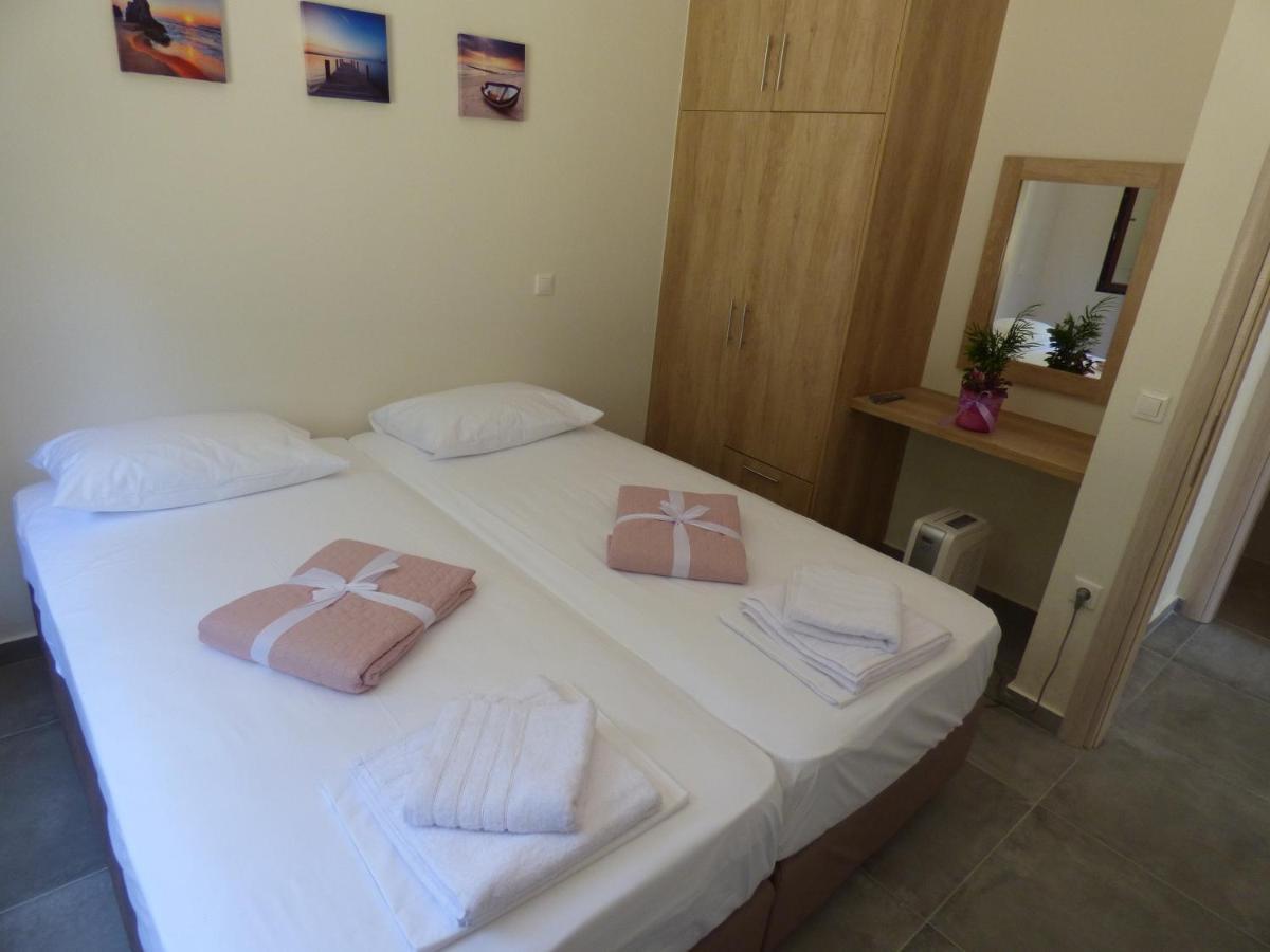 Appartement Natashas