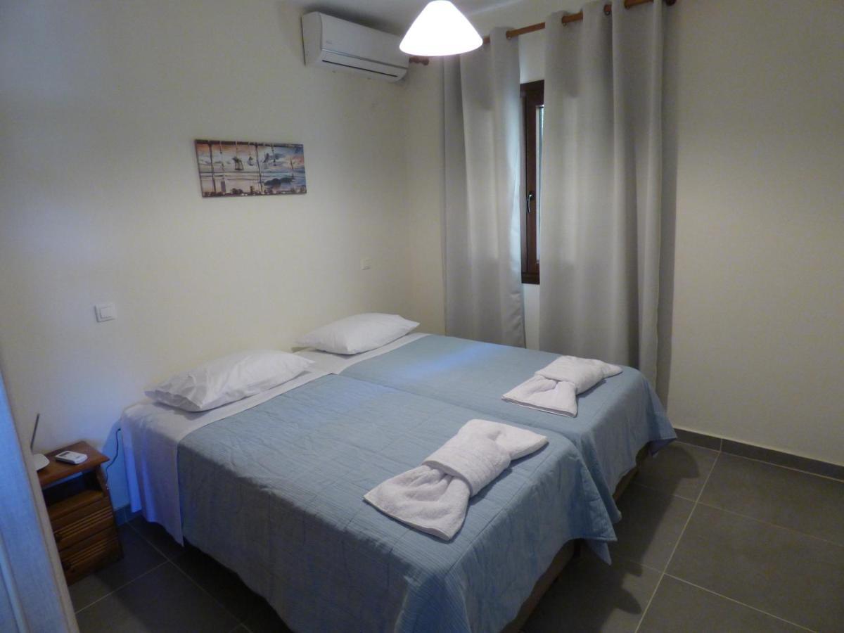 Natashas Appartement